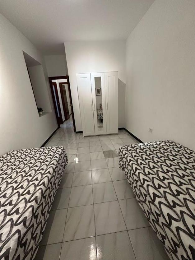 Casa Snoopy Apartment Seville Exterior photo