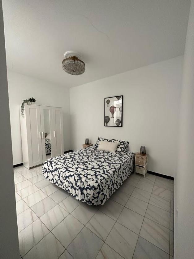 Casa Snoopy Apartment Seville Exterior photo