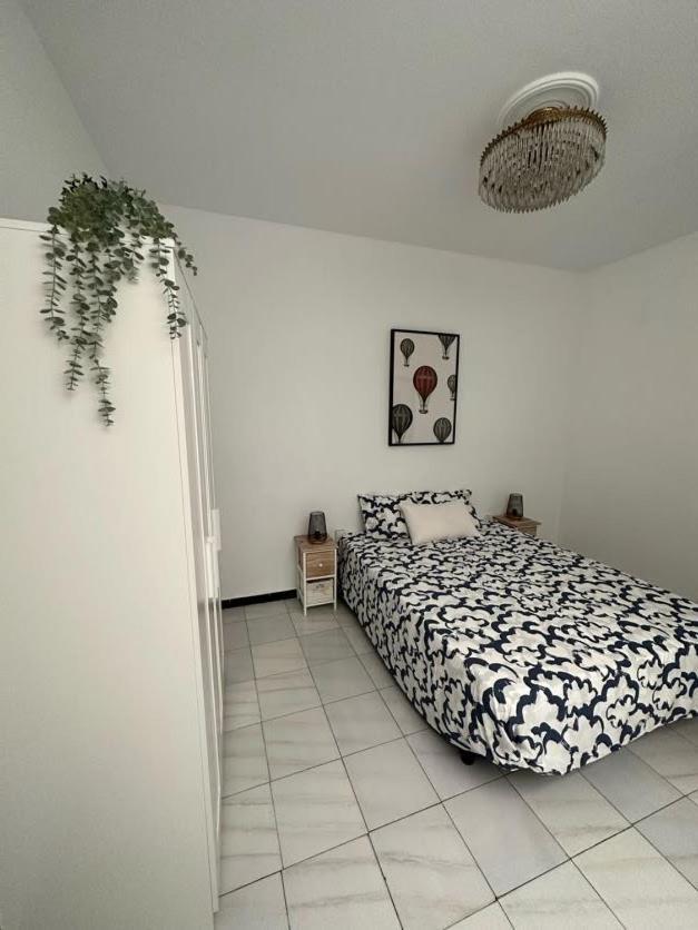 Casa Snoopy Apartment Seville Exterior photo